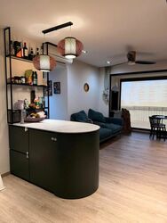 Blk 588D Park Central @ Amk (Ang Mo Kio), HDB 4 Rooms #575716971